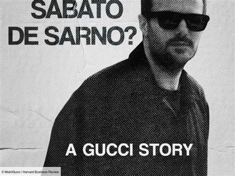 madame.lefigaro.fr gucci|Gucci : rencontre avec Sabato De Sarno, le créateur qui  .